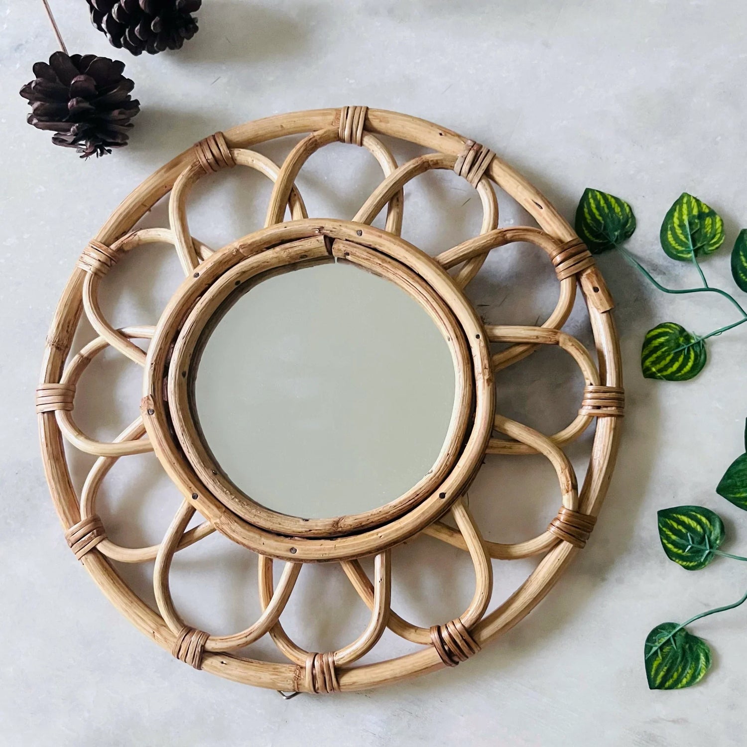 Mirror Collections