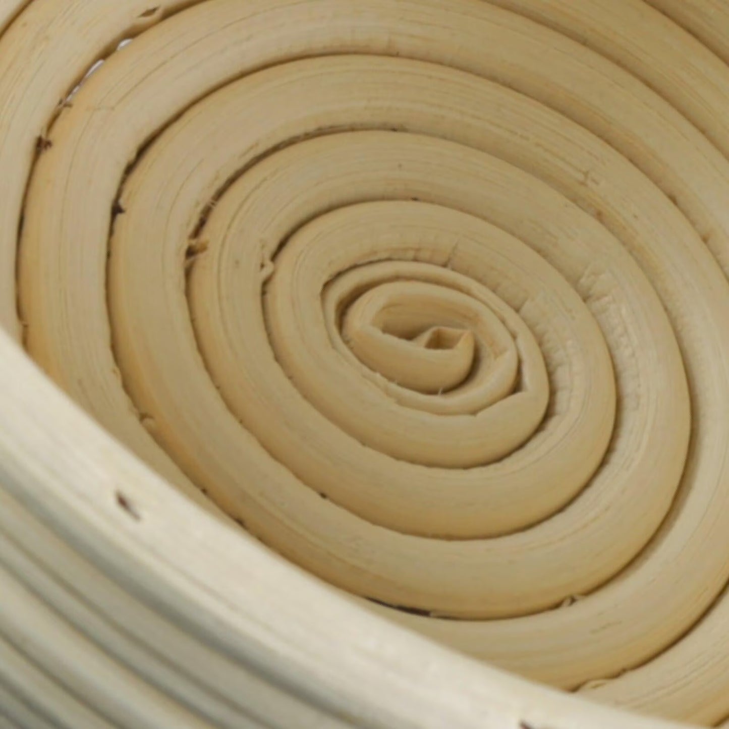 Artisan Rattan Banneton Proofing Basket