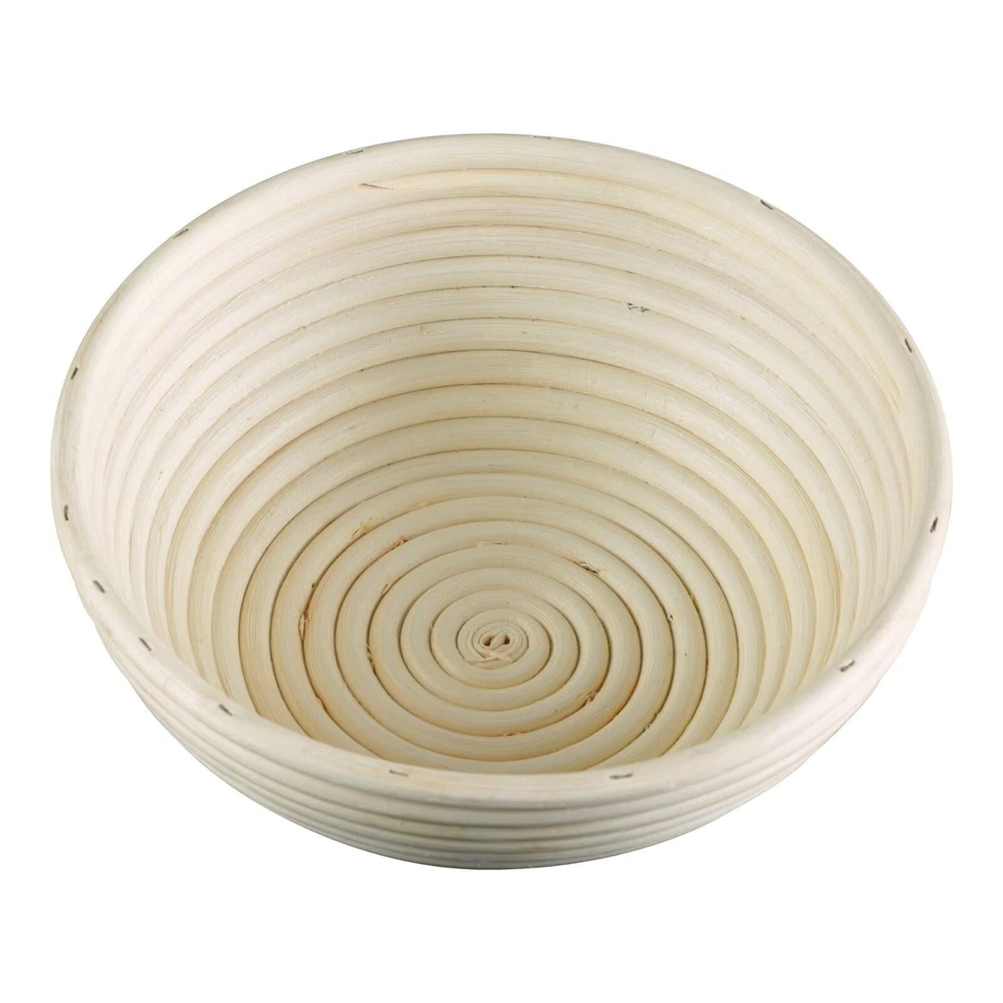Artisan Rattan Banneton Proofing Basket